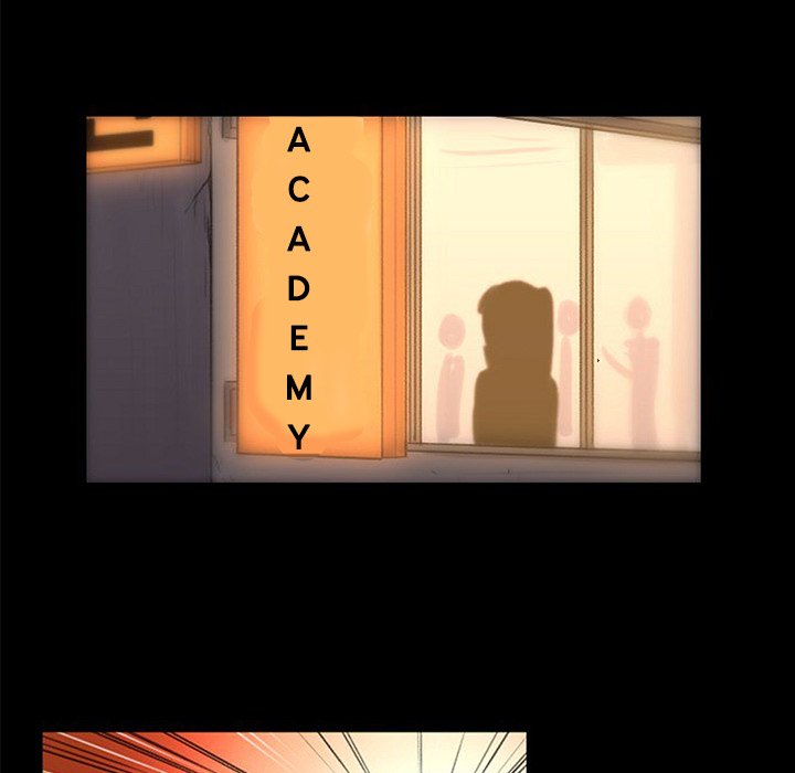 Forest of the Fireflies - episode 3 - 8