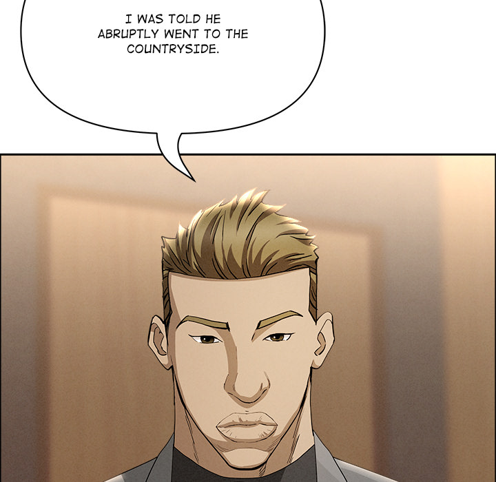 Her Bodyguard - episode 61 - 77