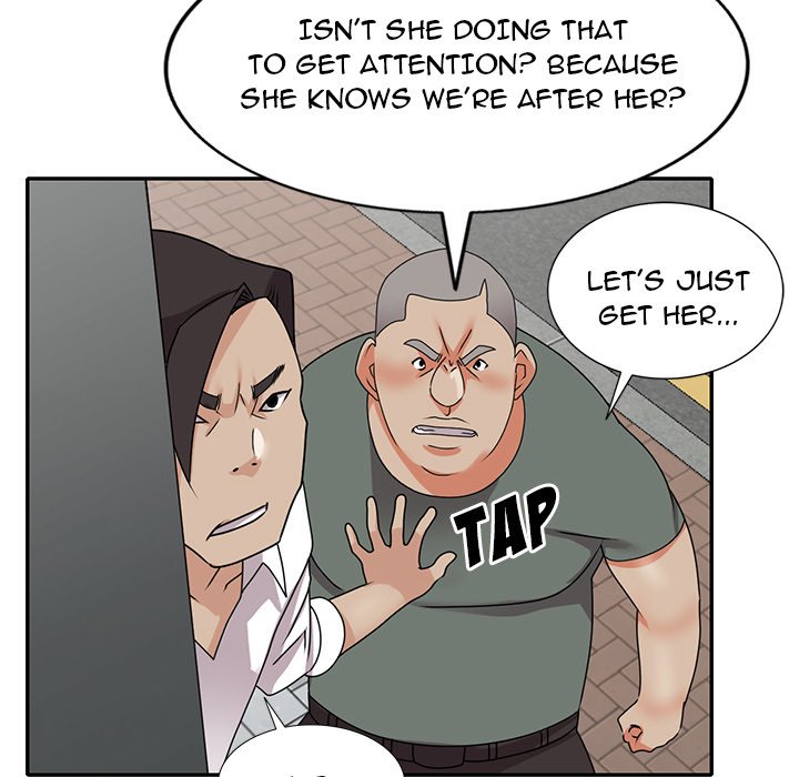 Town Girls - episode 49 - 67