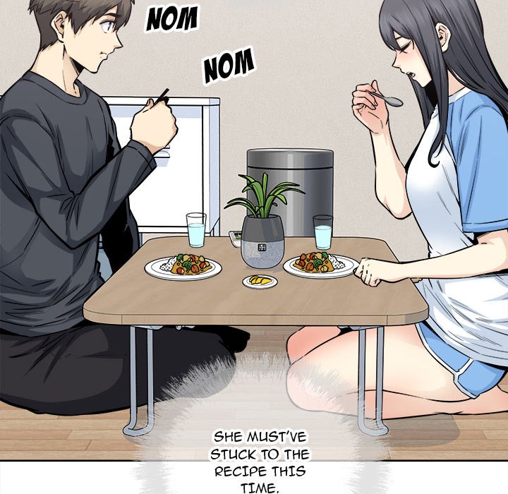 Excuse me, This is my Room - episode 90 - 148