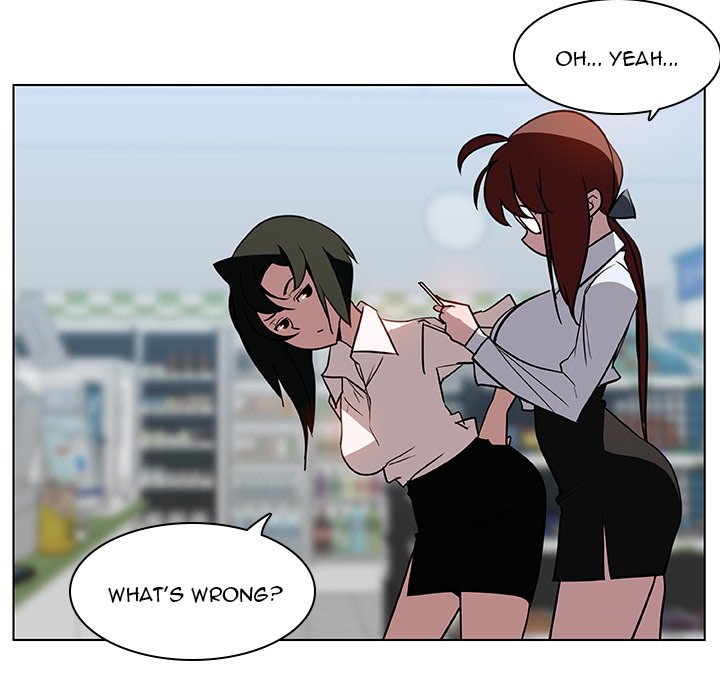 Fallen Flower - episode 8 - 48