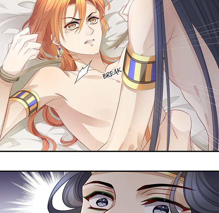 MASTER AND SEVEN LOVERS - episode 2 - 30