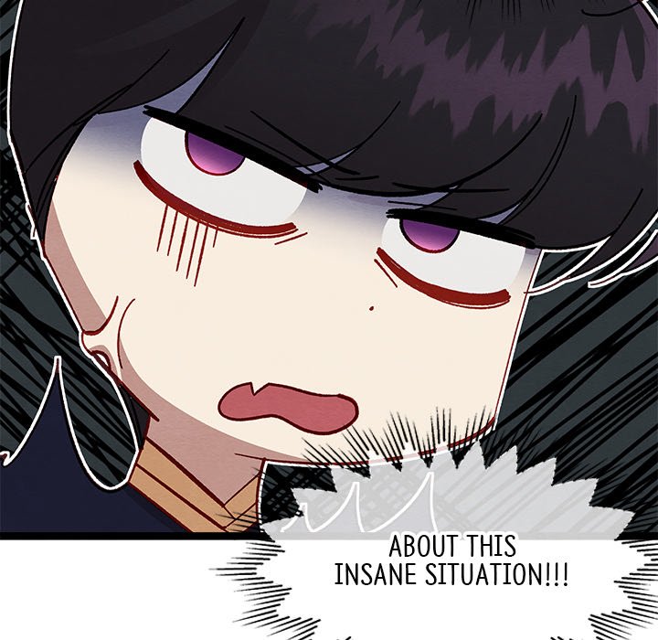 That Couple Has A Secret - episode 35 - 126