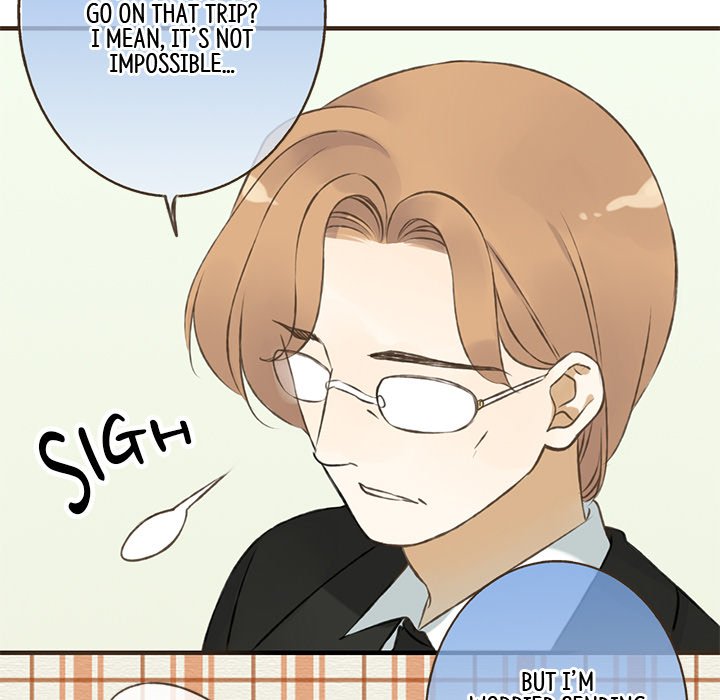 My Friend From Another Era - episode 15 - 32