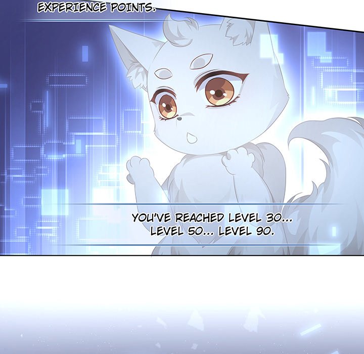 MASTER AND SEVEN LOVERS - episode 64 - 35