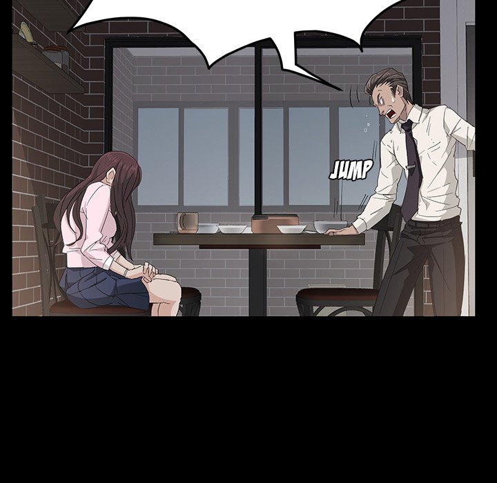 Stolen - episode Prologue - 28