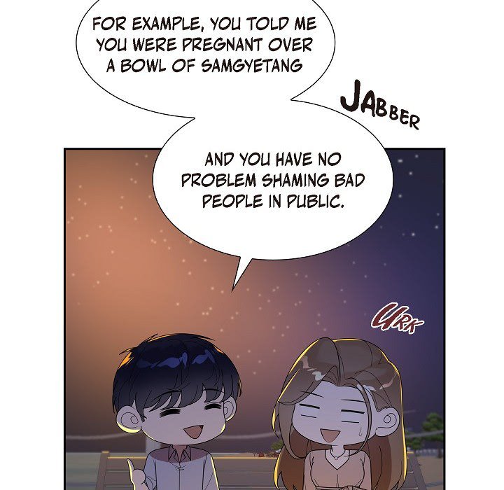 A Misogamist's Romance - episode 41 - 37