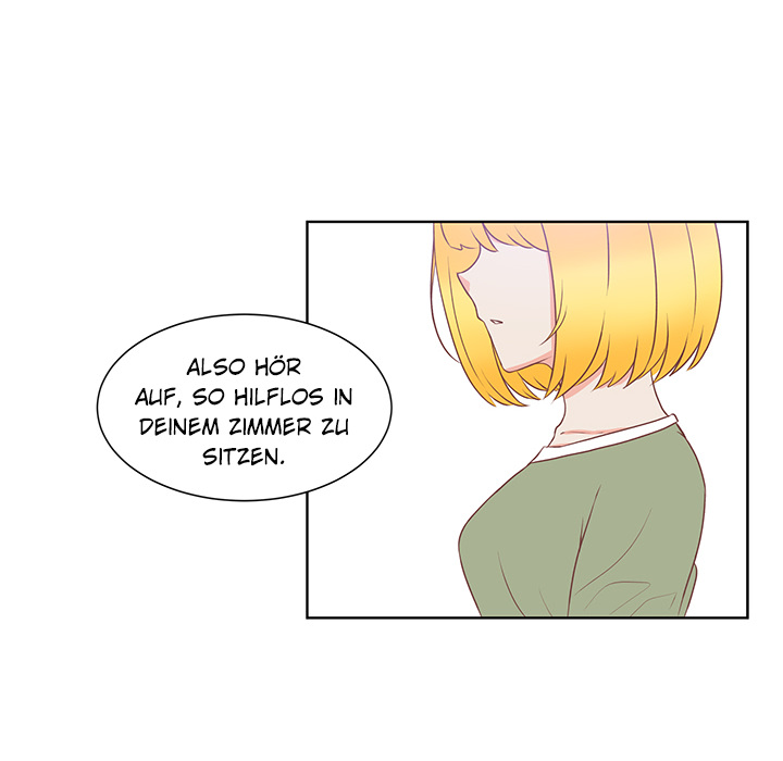Der Mädchen-Knigge - episode 37 - 68