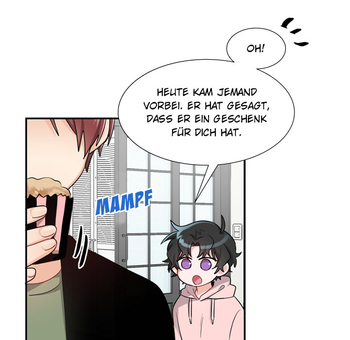 Pheromon Sorbet♥ - episode 14 - 5