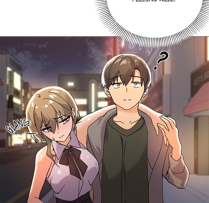 What's Wrong With This Family? - episode 5 - 165