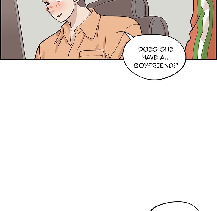 His Women's University - episode 28 - 65