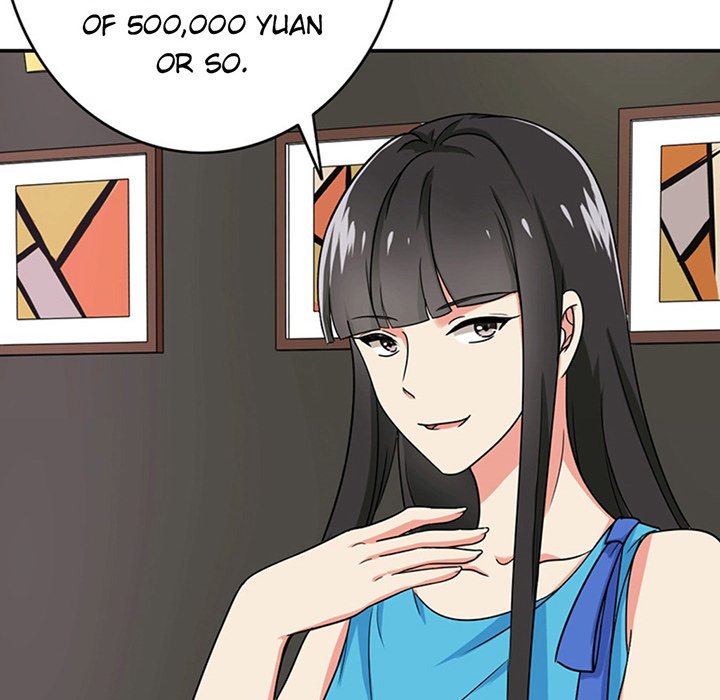 Become A Girl At Night - episode 29 - 18