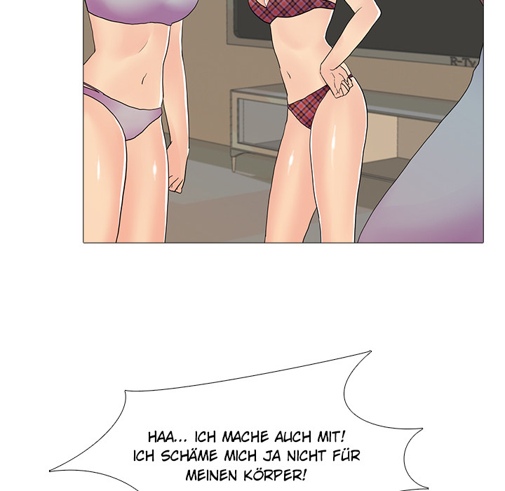 Die Berghütte - episode 8 - 87