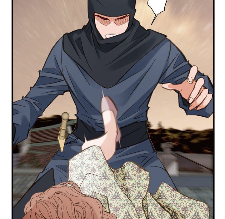 Survival Marriage - episode 26 - 40