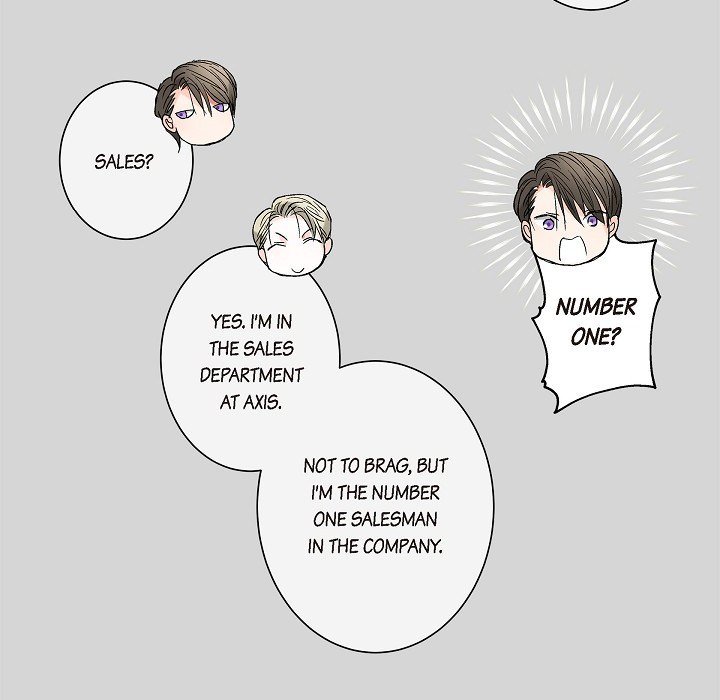 Sentimental Reasons - episode 10 - 14