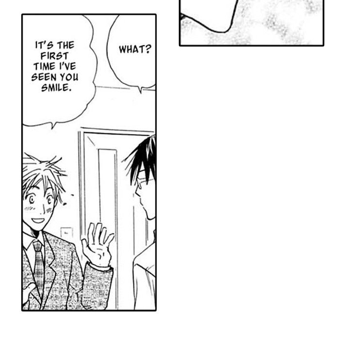 The More Useless He Is, The More I Love Him - episode 5 - 36