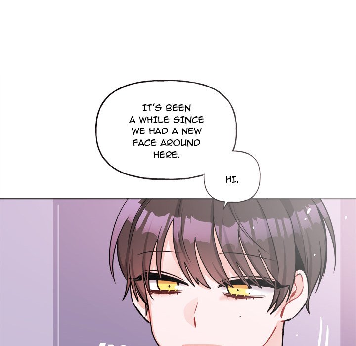 Pheromone Sherbet♥ - episode 26 - 36