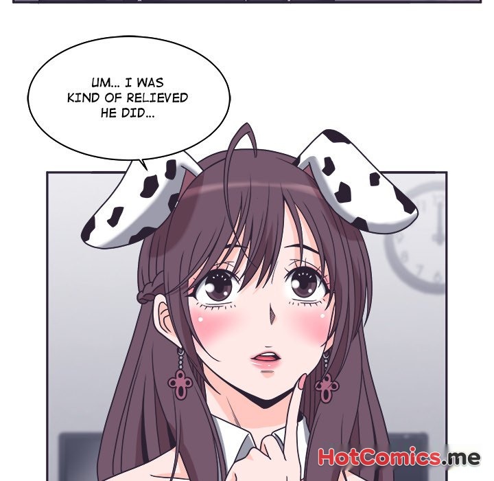 Doggy's Training Session - episode 7 - 81
