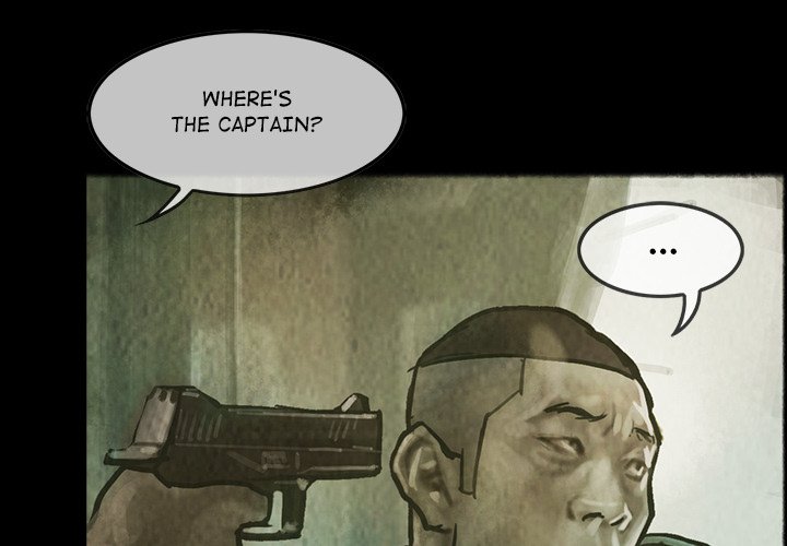 Shaman - episode 31 - 3