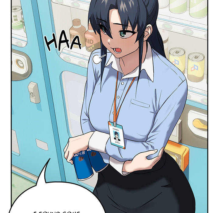 Dating After Work - UNCENSORED - episode 3 - 112