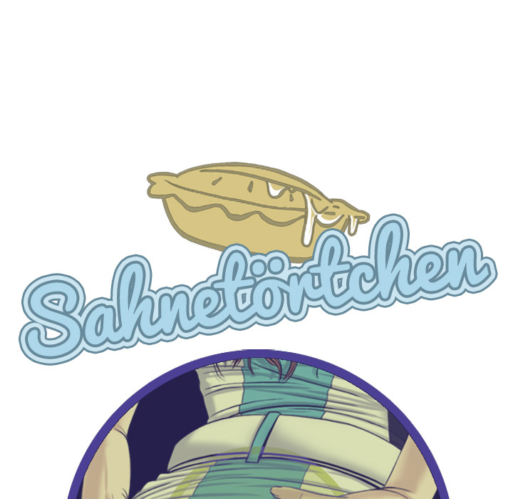 Sahnetörtchen - episode 32 - 173