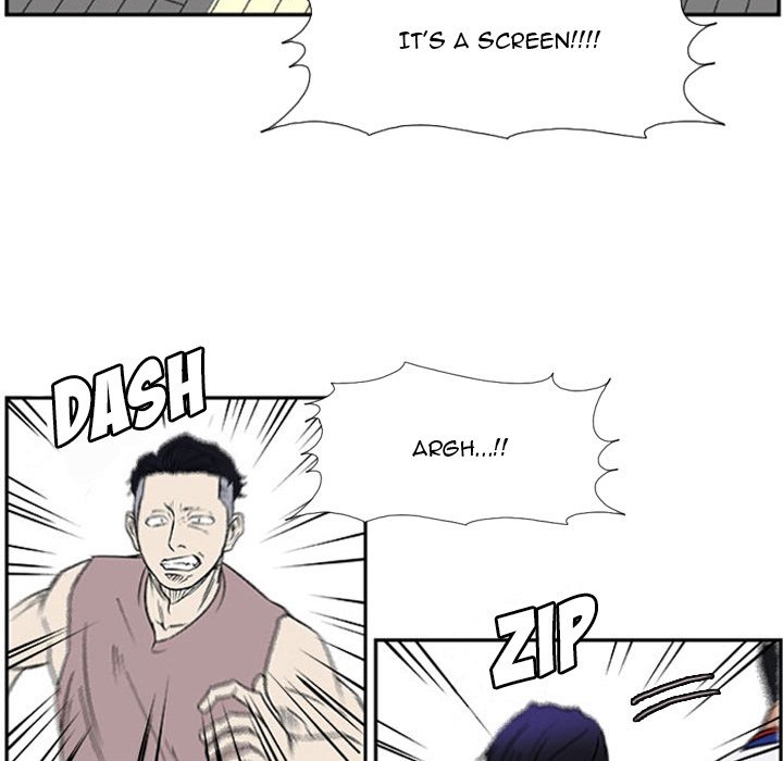 Tweener - episode 25 - 44