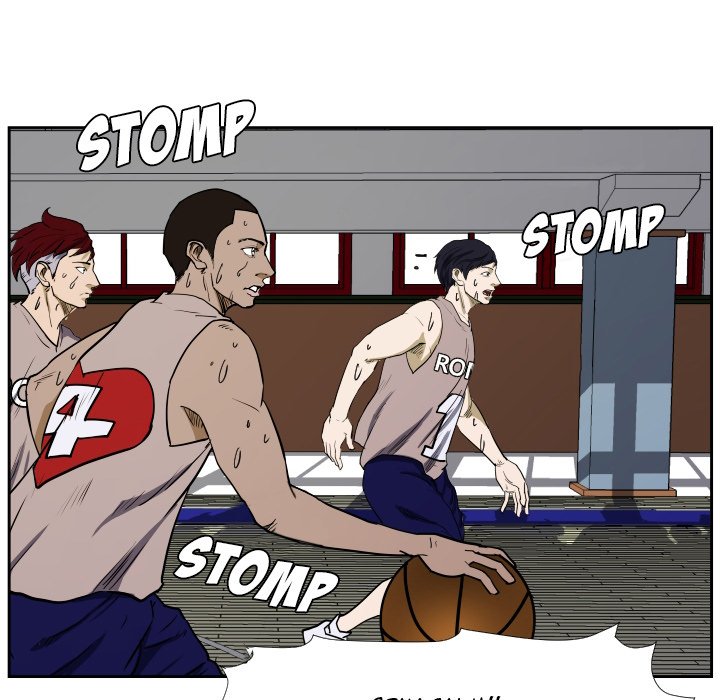 Tweener - episode 29 - 67