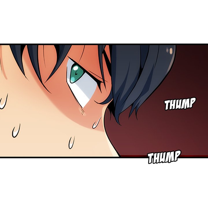 Such a Cute Spy - episode 1 - 131