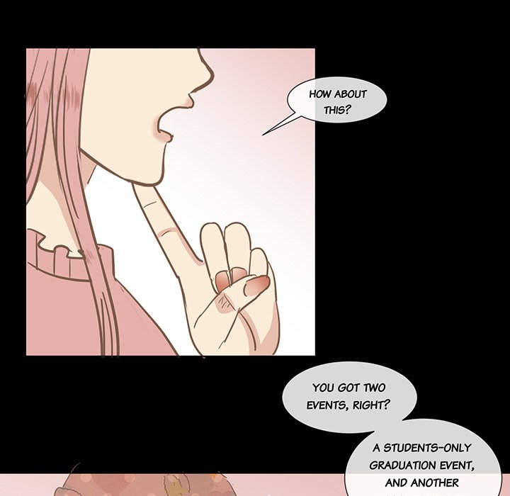 Your Secret Body - episode 17 - 28