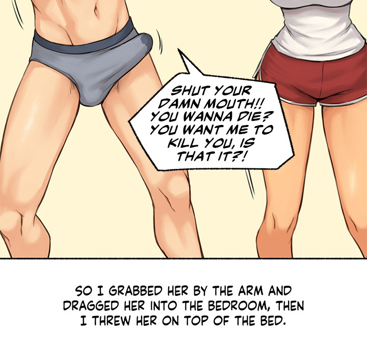Sexual Exploits - episode 62 - 43
