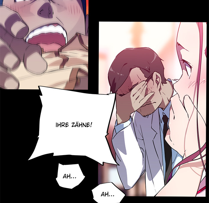 Meine Freundin ist ein Star - episode 13 - 34