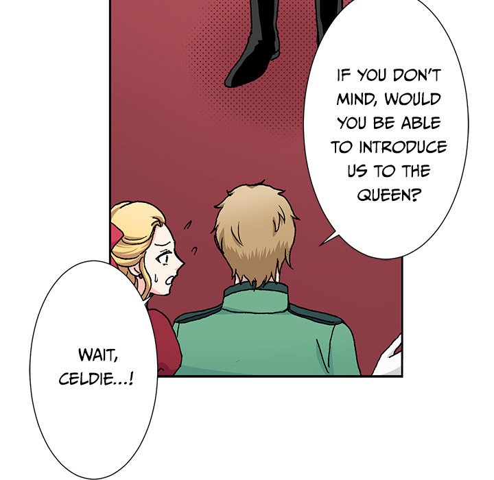 The Lady with an Elegant Smile - episode 31 - 20