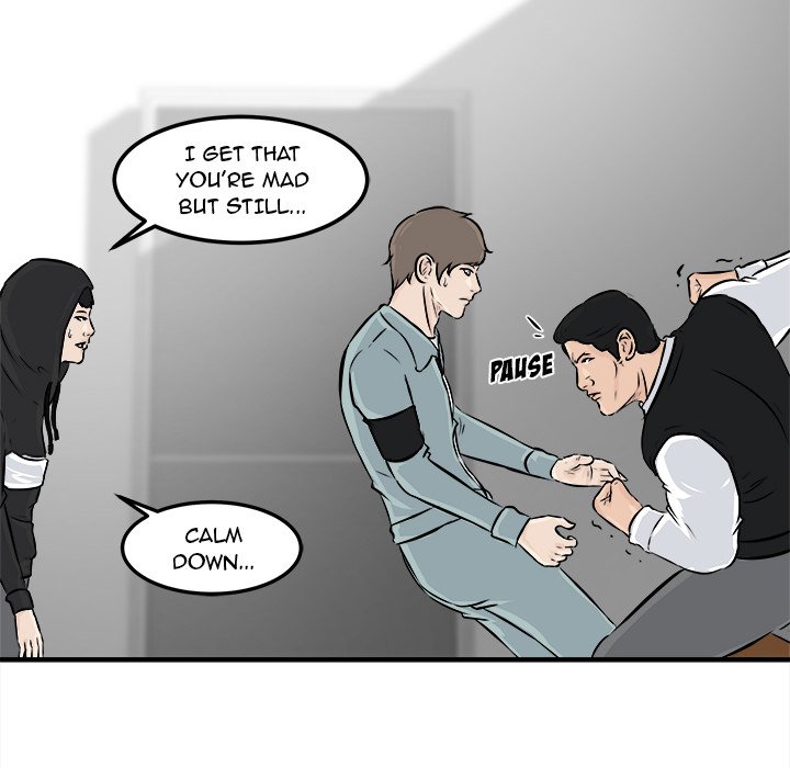 He Queen - episode 8 - 15