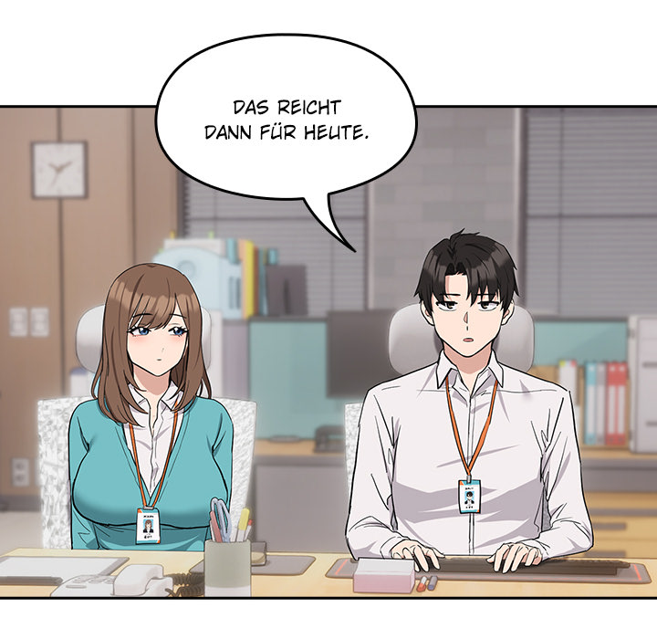 Dating After Work - episode 16 - 112