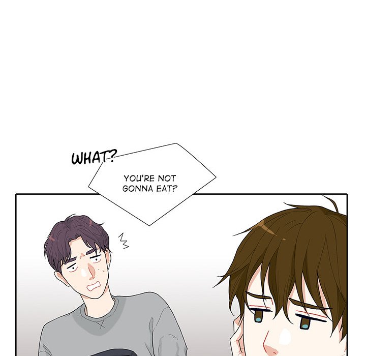 Unrequited Love - episode 15 - 24
