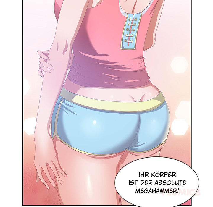 Geheime Chats: 0km - episode 2 - 50