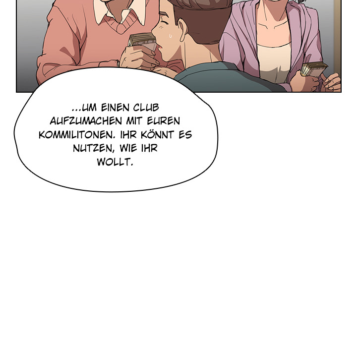 Der Neuanfang - episode 10 - 19