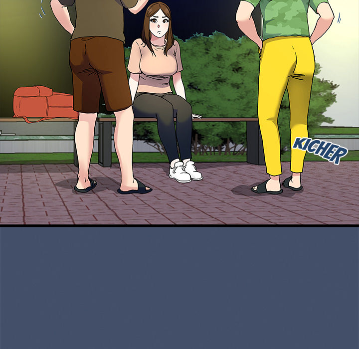 Liebe steckt in den Genen - episode 23 - 16