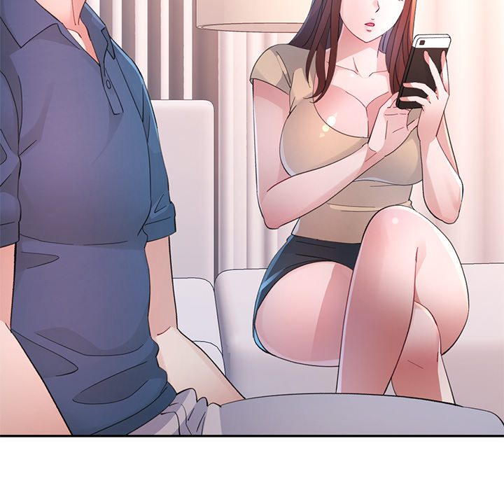 Intimate Tutoring - episode 1 - 69