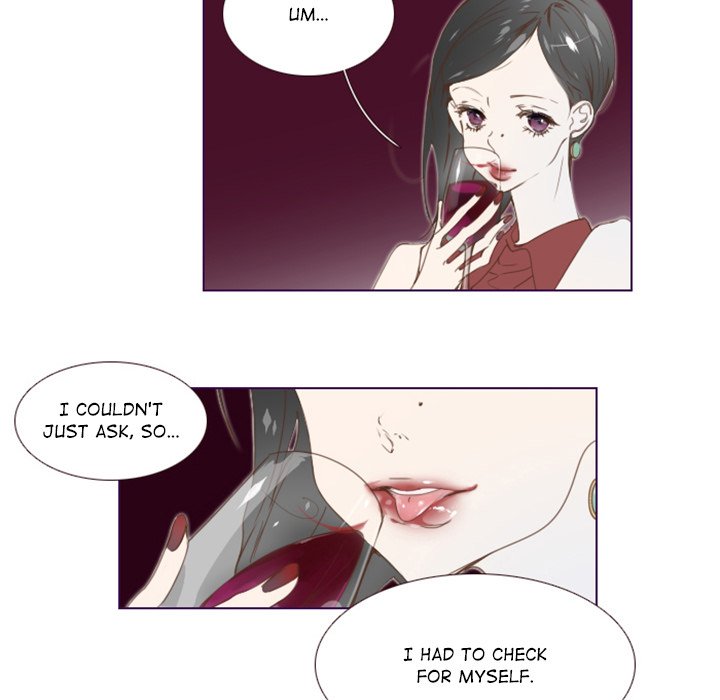 A Sweet Drink - episode 3 - 6