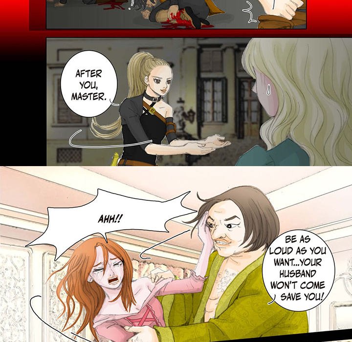 The Emperor's Woman - episode 8 - 29