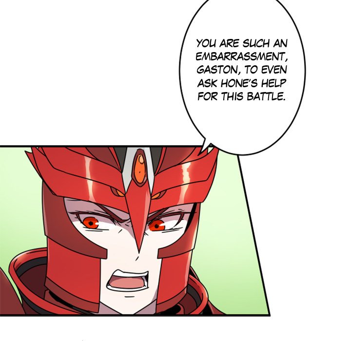 The Chronicle of Seven - episode 16 - 13