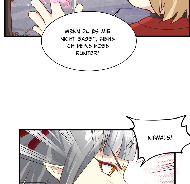 Eine etwas andere Familie - episode 45 - 42