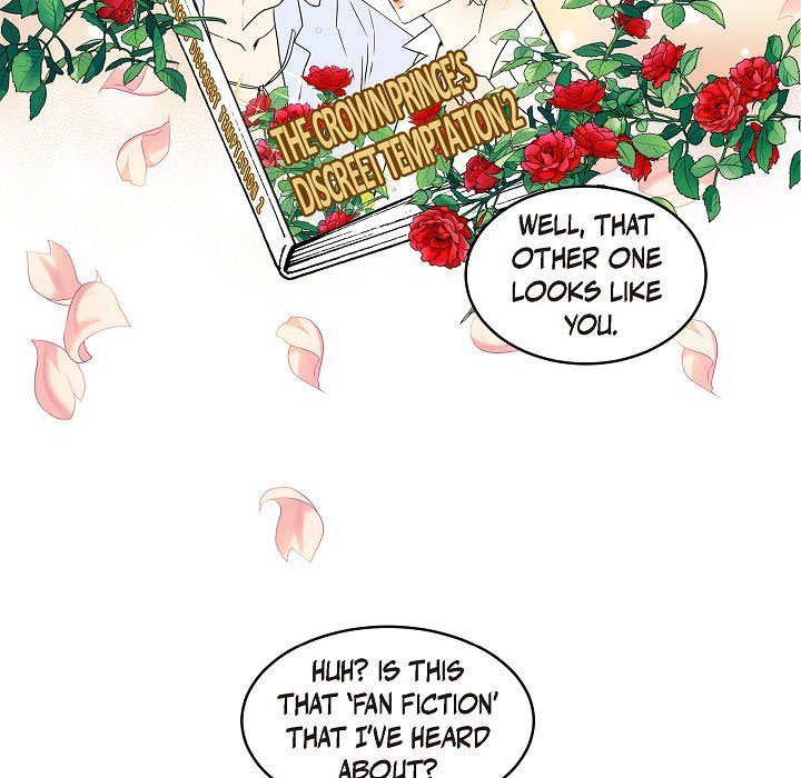 Hold on, Crown Prince! - episode 37 - 79