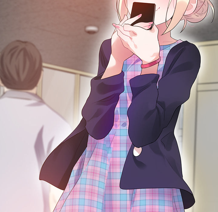 A Pervert's Daily Life - episode 53 - 5