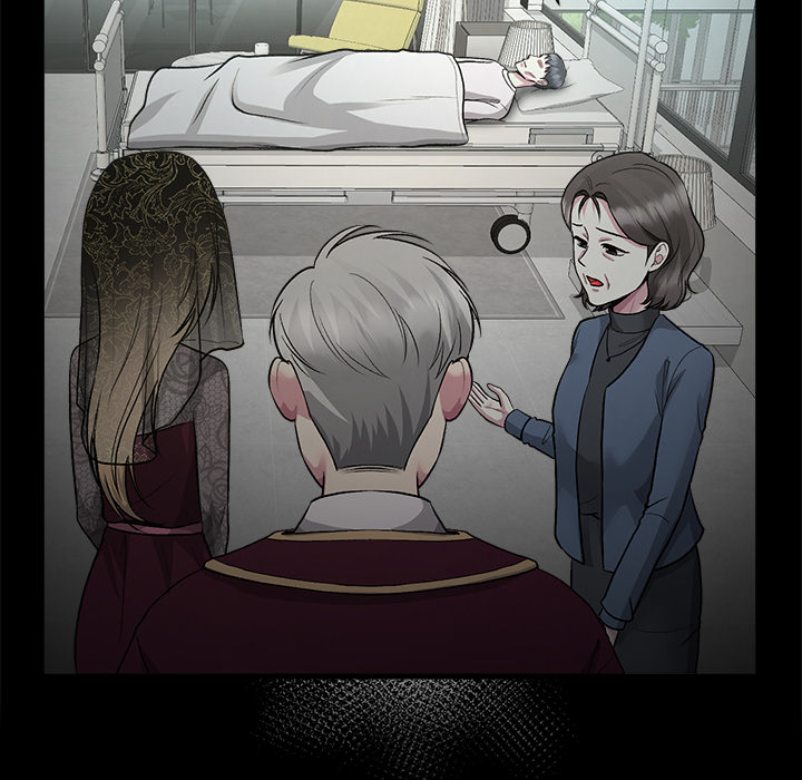 Demon Cat - episode 22 - 55