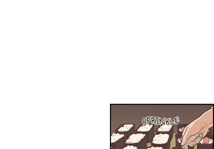 Sunny-Side Up - episode 1 - 3