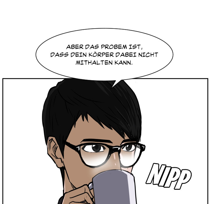 Tweener - episode 72 - 23