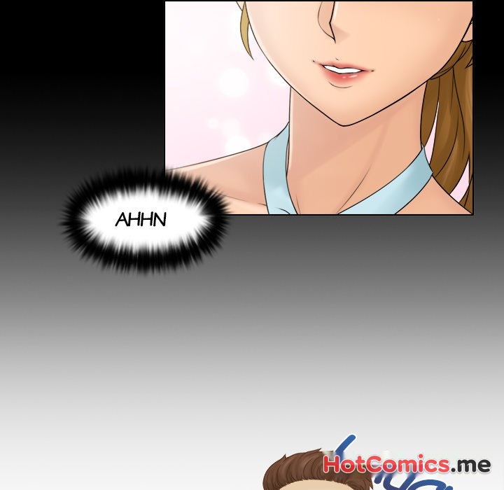 My Girlfriend and My Slave - episode 10 - 61