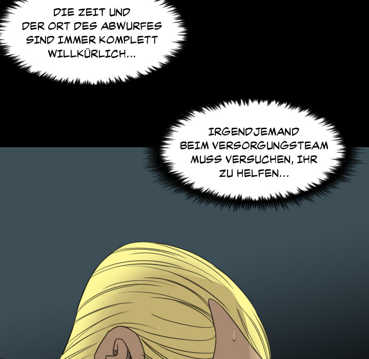 Die Gefängnisinsel - episode 19 - 22